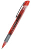 CIENKOPIS KULKOWY Q-CONNECT CZERWONY 0.5MM