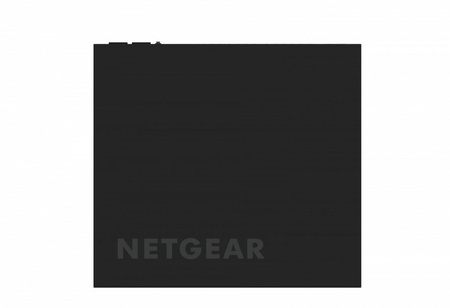 NETGEAR SWITCH GSM4230UP 24XGE POE++ 4XSFP