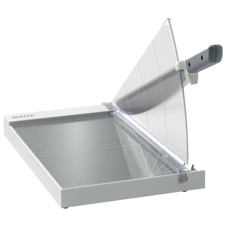 GILOTYNA DO PAPIERU A4+ LEITZ PRECISION OFFICE 90210000 CZARNY 15 KART