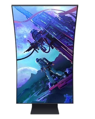 SAMSUNG MONITOR GAMINGOWY ODYSSEY ARK G9 55 CALI LS55CG970NUXDU