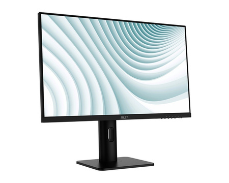 MSI MONITOR 27 CALI PRO MP273AP LED/FHD/FLAT/100HZ/CZARNY