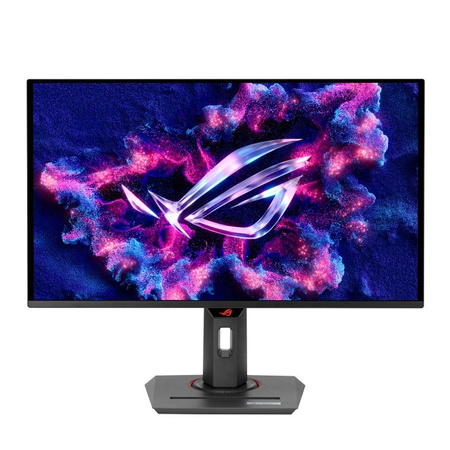 ASUS MONITOR 27 CALI XG27ACDNG OLED HDMI DP USB 360HZ