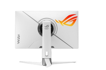 Asus Monitor 27 cali XG27AQ-W GAMING BK/1MS/EU