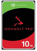 SEAGATE DYSK IRONWOLFPRO 10TB 3.5'' 256MB ST10000NT001
