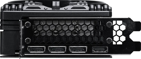 PALIT KARTA GRAFICZNA GEFROCE RTX 5070 TI GAMING PRO OC V1 16GB GDDR7 256BIT 3DP/HDMI