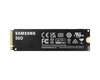 SAMSUNG DYSK SSD 990PRO 2TB GEN4.0X4 NVMEMZ-V9P2T0BW