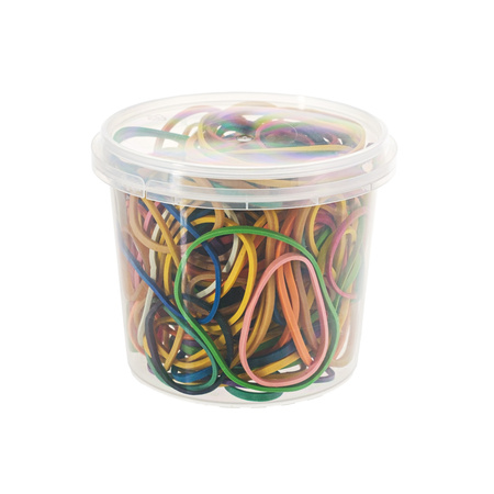 GUMKI RECEPTURKI MIX EMERSON 70G