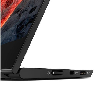 LENOVO MONITOR 14 CALI THINKVISION WLED LCD 63FDUAT6WL