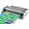 LAMINATOR A3 LEITZ ILAM TOUCH 2 TURBO 75200000 BŁYSZCZĄCY BIAŁY/ANTRACYT