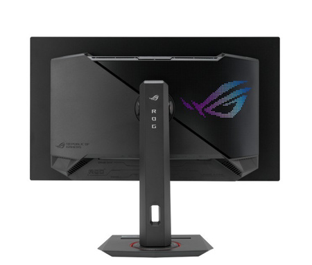 ASUS MONITOR 27 CALI XG27UCDMG OLED 4K 240HZ HDMI DP USB-C