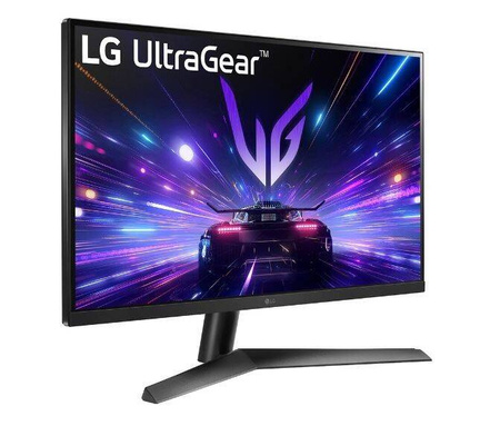 LG ELECTRONICS MONITOR 27GS60F-B 27 CALI FHD ULTRAGEAR IPS 180HZ 1MS