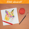 FLAMASTRY BIC KIDS VISAQUARELLE 8289641 MIX*10