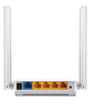 TP-LINK ROUTER ARCHER C24 AC750 1WAN 4LAN