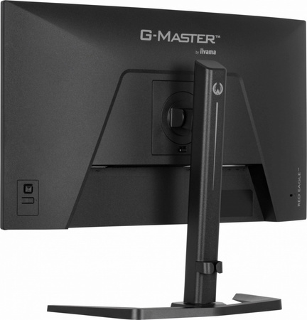 IIYAMA MONITOR 27 CALI GB2771HSU-B1 0.4MS,FAST IPS, HAS (150) PIVOT,        1XUSB 3.2, 1XUSB C, 240HZ, DP, 2XHDMI,ADAPTIVE G-SYNC-1920X1080@48-240HZ D