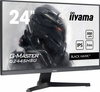 IIYAMA MONITOR 23,8 CALA G2445HSU-B2 IPS, FHD, 100HZ, 1MS, 2XUSB, 300CD