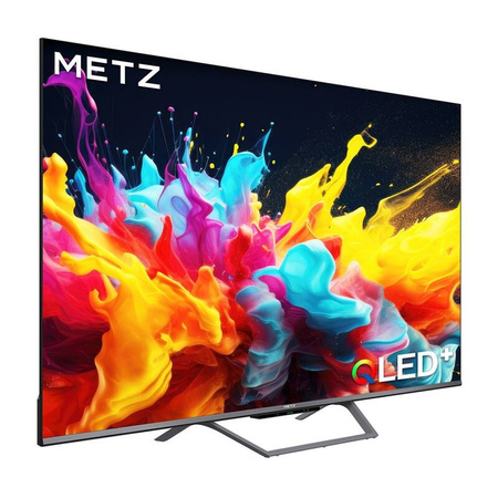 TELEWIZOR METZ 50MQE7600Z 50" QLED 4K ULTRA HD