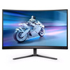PHILIPS MONITOR 27 CALI EVNIA 27M2C5500W CURVED VA 240HZ HDMIX2 DPX2 HAS