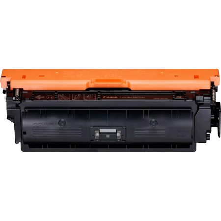 TONER ORYGINALNY CANON CRG040C 0458C001 CYAN 5400 STRON