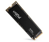 CRUCIAL DYSK SSD P3 PLUS 500GB M.2 NVME 2280 PCIE 3.0 4700/1900