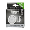 BIALETTI - USZCZELKA + SITKO DO KAWIAREK STALOWYCH BIALETTI 1-2TZ