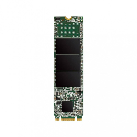SILICON POWER DYSK SSD A55 128GB M.2 560/530 MB/S