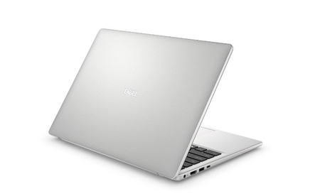 DELL LAPTOP DELL PRO 14 ESSENTIAL PV14250 W11P C5-220U|16GB|512GB|INTEL GRAPHICS|FGRPR|WLAN+BT|14.0 2K|BCKLKB|4C|65W|3YPS PLATINUM SILVER (PLASTIC)