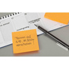 KARTECZKI SAMOPRZYLEPNE BOOST, 76X127MM 3M POST-IT® SUPER STICKY 5X90 KART
