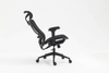 FOTEL BIUROWY OFFICE PRODUCTS EGINA CZARNY