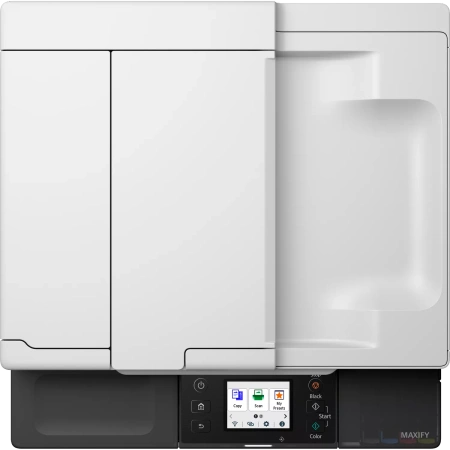 CANON URZĄDZENIE WIELOFUNKCYJNE ATRAMENTOWE GX2040 EB2 BIAŁE