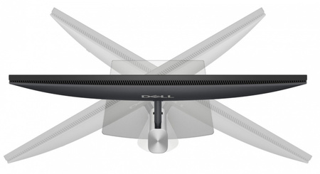 DELL MONITOR 23.8 CALA P2425D IPS LED QHD (2560X1440)/16:9/HDMI/DP/USB-C/3X USB/5Y AES&PPG