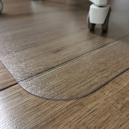 MATA POD KRZESŁO LEVIATAN 1200X900MM UNIWERSALNA BEZBARWNA