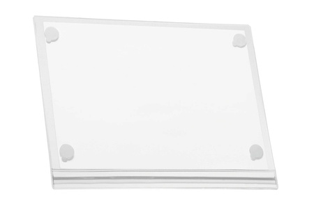 KIESZEŃ WODOODPORNA A4
 DURABLE 501619 5 SZTUK