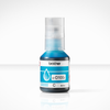 BROTHER ORYGINALNY INK / TUSZ BTD100C, CYAN, 5000S, 48.8ML