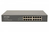 TP-LINK SF1016DS SWITCH L2 16X10/100 DESKTOP