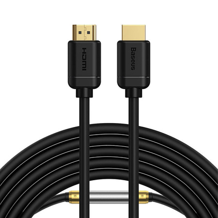 Kabel HDMI Baseus 1080p@60Hz, 20m (czarny)