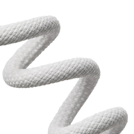 KABEL USB DO USB-C BASEUS DYNAMIC SERIES, 100W, 1M (BIAŁY)