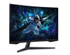 SAMSUNG MONITOR 32 CALE LS32CG552EUXEN