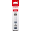 CANON ORYGINALNY INK / TUSZ GI-45 BK, 6288C001, BLACK, 3000S
