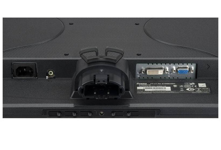 IIYAMA MONITOR 19 CALI PROLITE E1980D-B1 VGA,DVI,5:4,TN,5MS,250CD