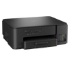 URZĄDZENIE WIELOFUNKCYJNE ATRAMENTOWE A4 BROTHER DCP-T430W KOLOR WI-FI