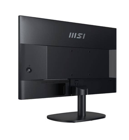 MSI MONITOR PRO MP245V 23.8 CALA LCD/FLAT/FHD/100HZ/BLACK