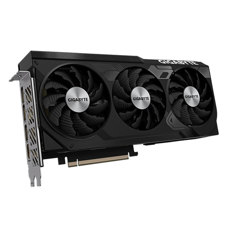 GIGABYTE KARTA GRAFICZNA GEFORCE RTX 4070 WINDFORCE 12GB GDDR6X 192BIT 3DP/HDMI