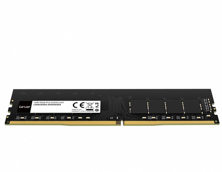 LEXAR PAMIĘĆ DDR4 16GB(1*16GB)/3200 CL22