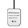 QOLTEC ANTENA GPS | 28DBI | ZEWNĘTRZNA