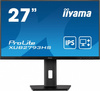 IIYAMA MONITOR 27 CALI XUB2793HS-B7,IPS,FHD,HDMI,DP,2X2W,300CD