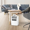 NISZCZARKA P-4 A4 LEITZ IQ HOME 80340000 6 KARTEK 4X28MM 15 LITRÓW