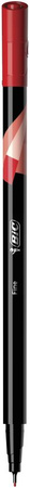CIENKOPIS BIC INTENSITY FINE 942084 CZERWONY 0.4MM