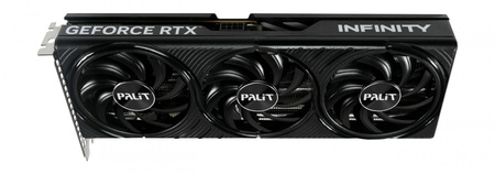 PALIT KARTA GRAFICZNA RTX 5060 TI INFINITY 3 8GB GDDR7 128BIT 3DP/HDMI