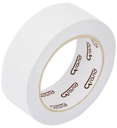 TAŚMA DWUSTRONNA 38MMX10M GRAND 130-1206