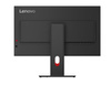 Lenovo Monitor ThinkVision 27.0 T27Q-40 WLED LCD 64A6ZAT6EU